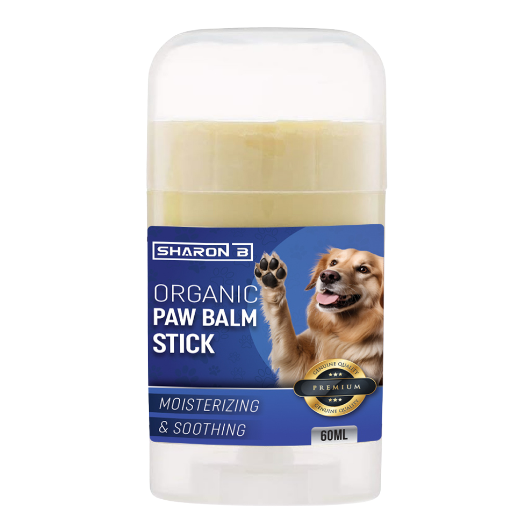 Baume Coussinet Chien 60ml