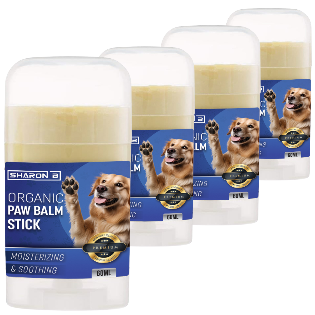 Baume Coussinet Chien 60ml