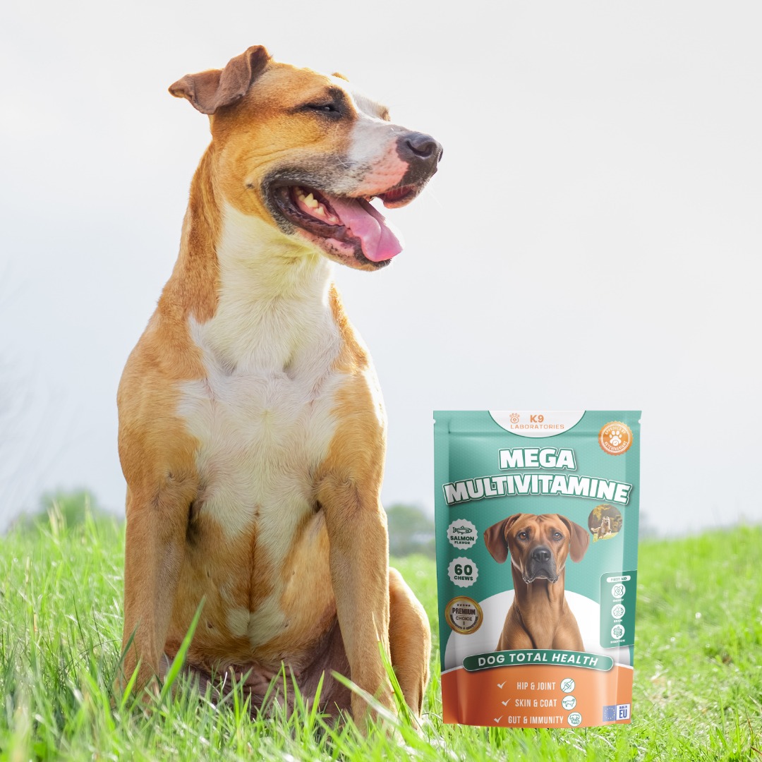 Friandises Multivitamine