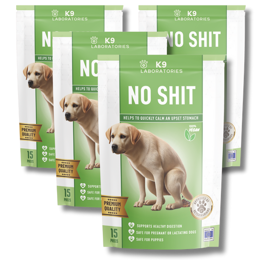 Anti-diarrhée- Lot de 4X