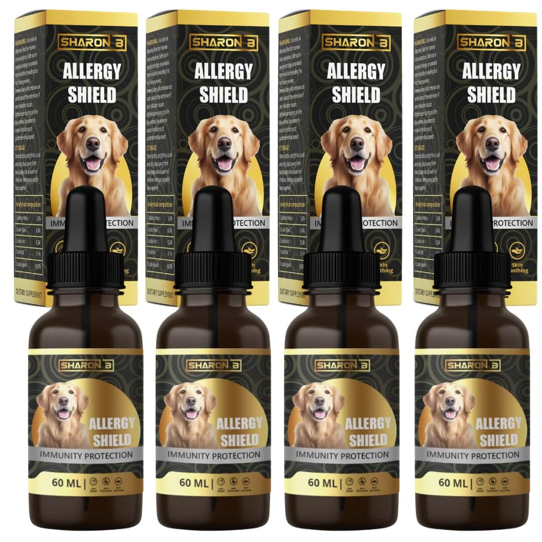 Gouttes Stop Allergies 60ml