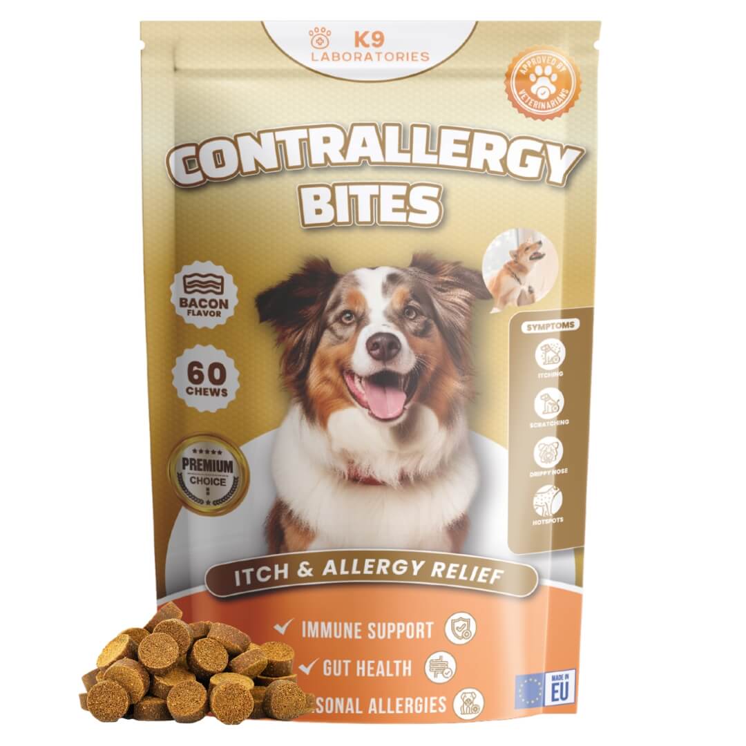 Friandises Stop Allergie