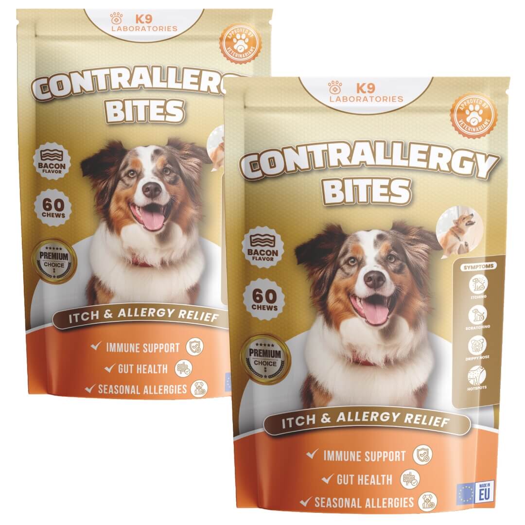 Friandises Stop Allergie