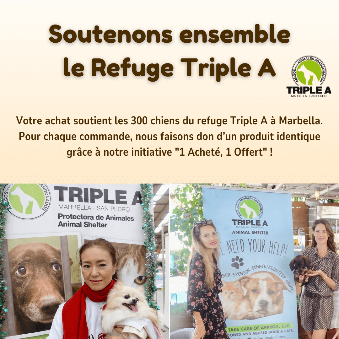 Friandises Soin des Articulations